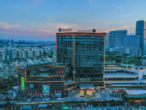 Ramada by Wyndham Foshan Nanhai