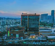 Ramada by Wyndham Foshan Nanhai Hotels in Foshan