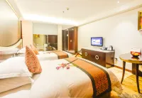 Hejiang Peninsula Hotel Hotel a Fengkai
