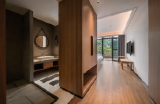 Bamboo Resort