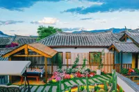 隱水花園觀景客棧（麗江古城木府店）
