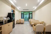 Nanshan Zhuhai Taibu Zhuyin Hostel - พร้อมอาหารเช้า
