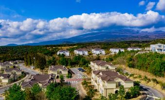 Kylin Villa Resort Jeju