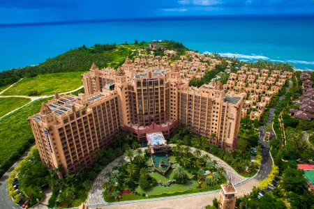 Wyndham Hainan Clearwater Bay Resort