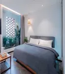 Ketan Homestay (Xiamen Zengcuo'an Branch) - de playa
