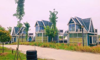 Huazhuang Camp