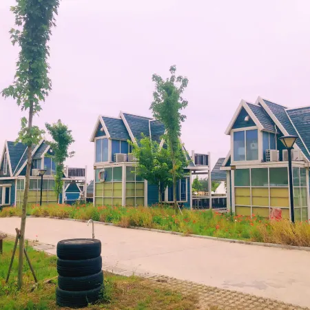 Huazhuang Camp