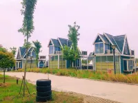 Huazhuang Camp