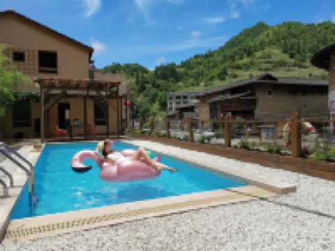 南靖良嶼度假民宿