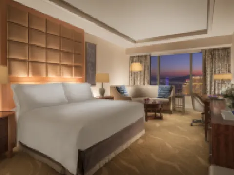 콘래드 마카오 마카오 호텔