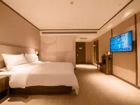 โรงแรม HanTing (ซีหู หลิงอู่) - พร้อมอาหารเช้า
