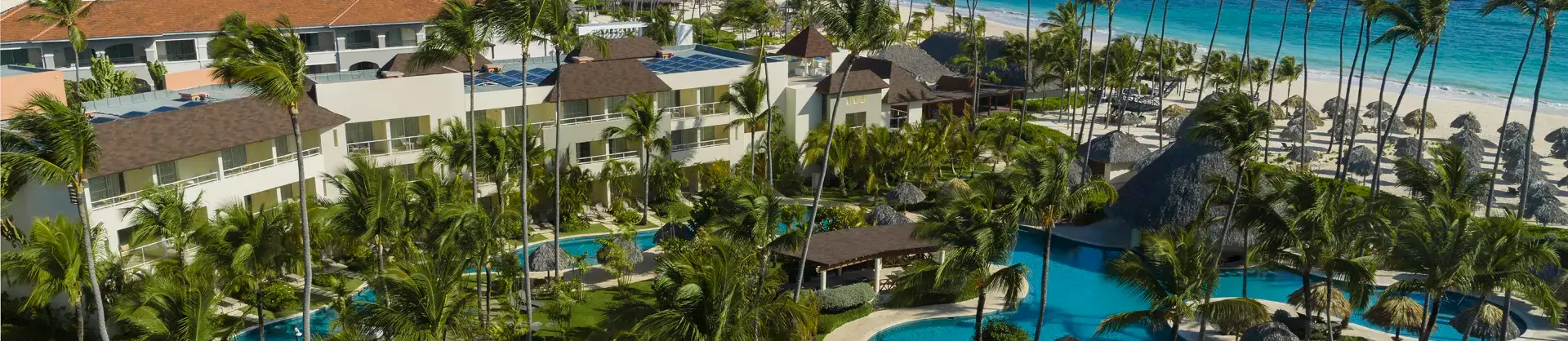 Hotels mit Schöne Aussicht