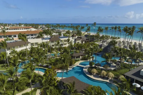 Dreams Royal Beach Punta Cana