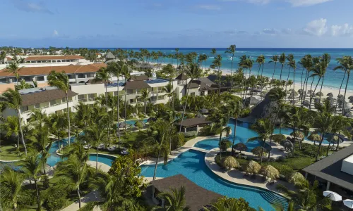 Dreams Royal Beach Punta Cana