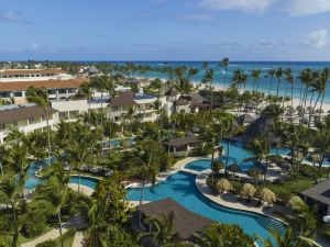 Dreams Royal Beach Punta Cana