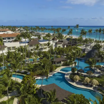Dreams Royal Beach Punta Cana