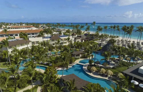 Dreams Royal Beach Punta Cana