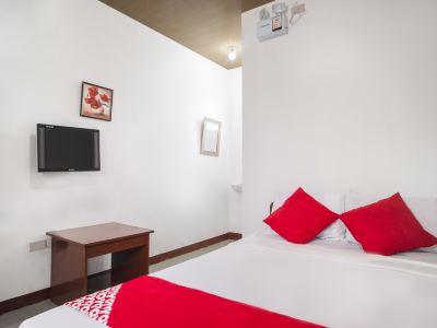 Cvp Hotel