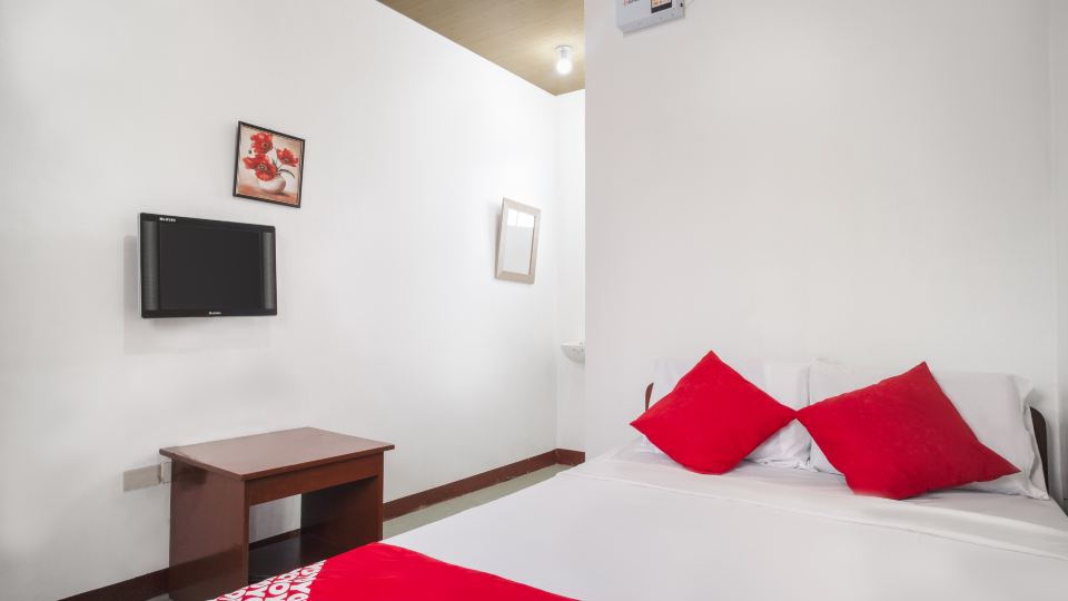 Cvp Hotel