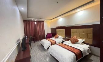 Haibei Longhao Hotel