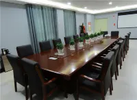Jinghe Yuxin Hotel