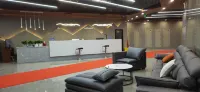 尼勒克嘉宜樂飯店