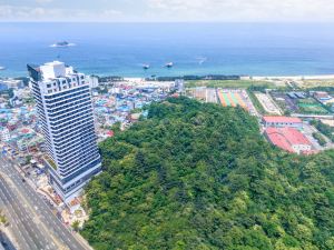 Sokcho The Blue Terra Pension