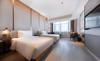 Nanchang High-tech Aixihu Atour Hotel