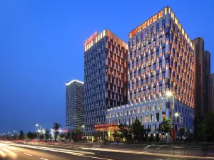 Wanda Realm Anyang