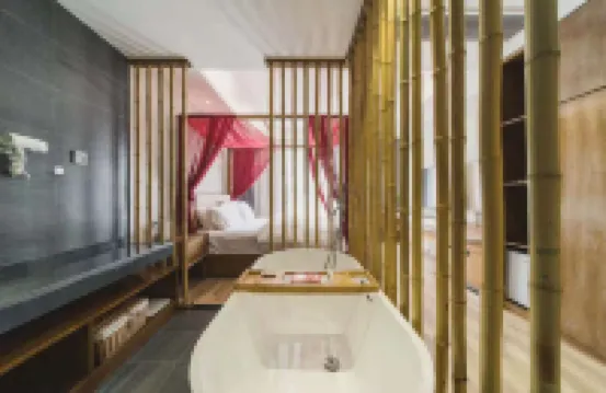 Liyang Jili Courtyard