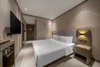 HanTing Hotel (Shaoxing Keqiao Town Exhibition Center) Hotels in Shaoxing
