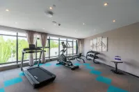 Xana Hotelle (Golmud Huanghe Road)