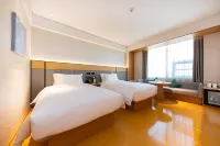 JI Hotel (Yuncheng Jinhe Road)