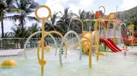 Yangjiang Hailing Island Beiluo Secret Land Luoyue Hotel - Romantic