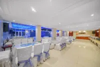 Lan Wei Hotel Hotels in Manzhouli