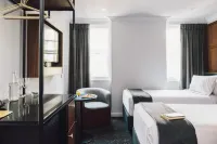 Veriu Central Hotels in Sydney