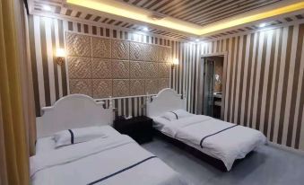 Xingxin Theme Hotel