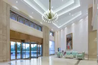 Vienna International Hotel (Nanxian nongbo City store) Hotels in Nan County
