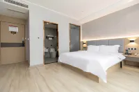 Fujiang Fortune Hotel Hotels in Fushun