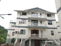 Jing Fei Hai Ge B&B Hotels near Lingjiangyuan Scenic Area