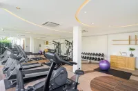 La Vida Samui - Spor Salonu