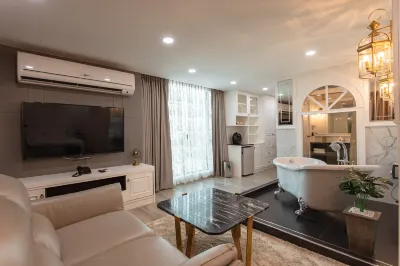 R1 Nimman Hotel Chiangmai Các khách sạn ở Chiang Mai