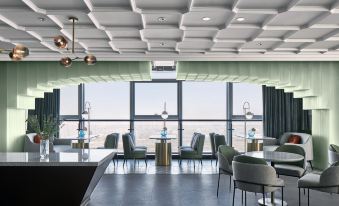 Shaoxing Shuimuyi Celvet Hotel