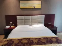 Aishangmodeng Holiday Hotel Hotels in Qingshen