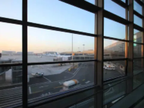 Vienna International Hotel (Shanghai Pudong Airport) Hotels in Shanghai