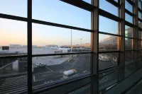 Vienna International Hotel (Shanghai Pudong Airport)