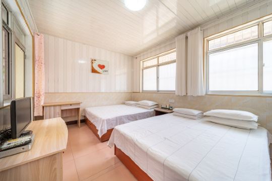 日照双全渔家乐民宿