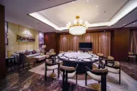Hanyin  fengtai xinyuan hotel Hotels in Hanyin County