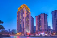 Vienna Hotel (Beihai Yintan) Hotel di Silver Beach (Bridgeport&Ferry Terminal)
