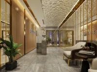 Mercure Yichun Golden Bay Hote